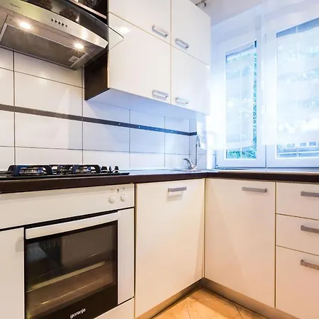 Apartment Anna Zadar Zewnętrze zdjęcie