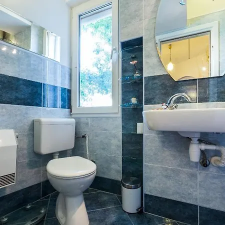 Apartment Anna Zadar Zewnętrze zdjęcie