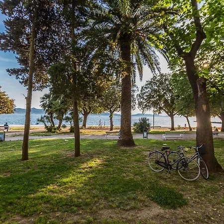 Apartment Anna Zadar Zewnętrze zdjęcie