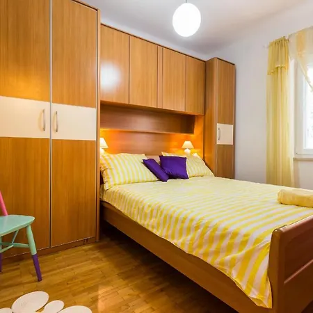 Apartment Anna Zadar Zewnętrze zdjęcie