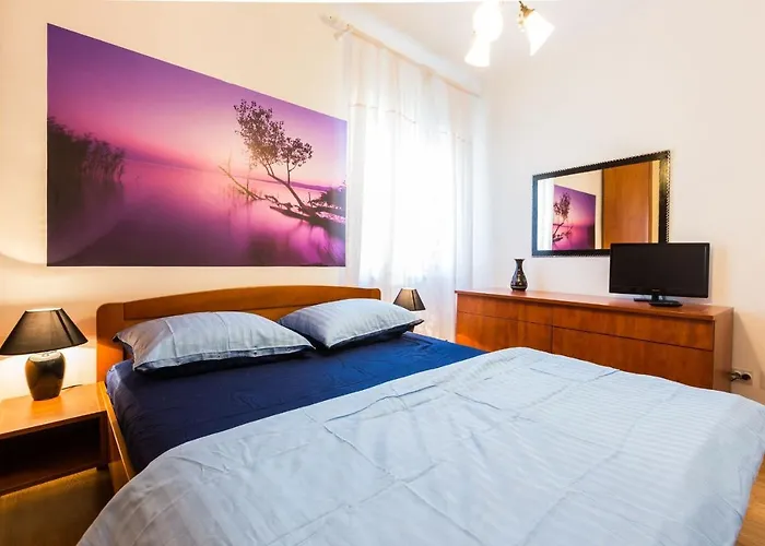 Apartment Anna
