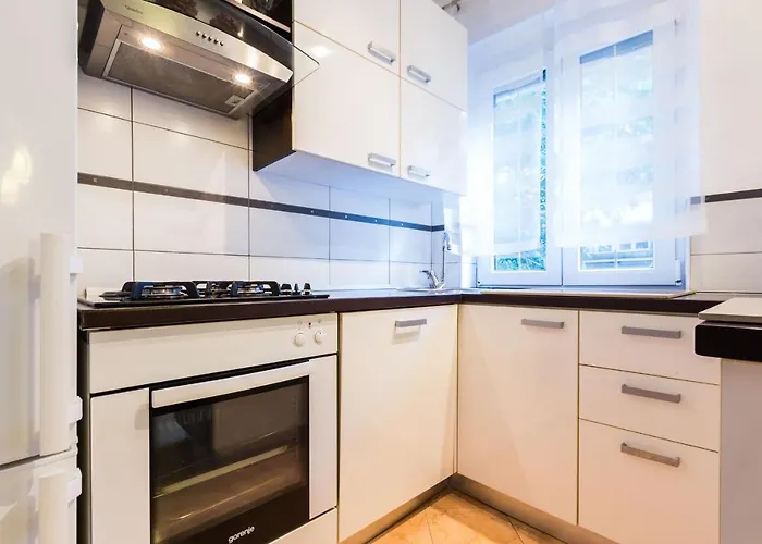 Apartment Anna