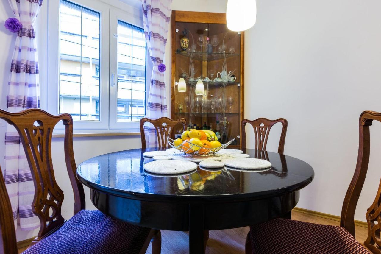 Anna Apartment