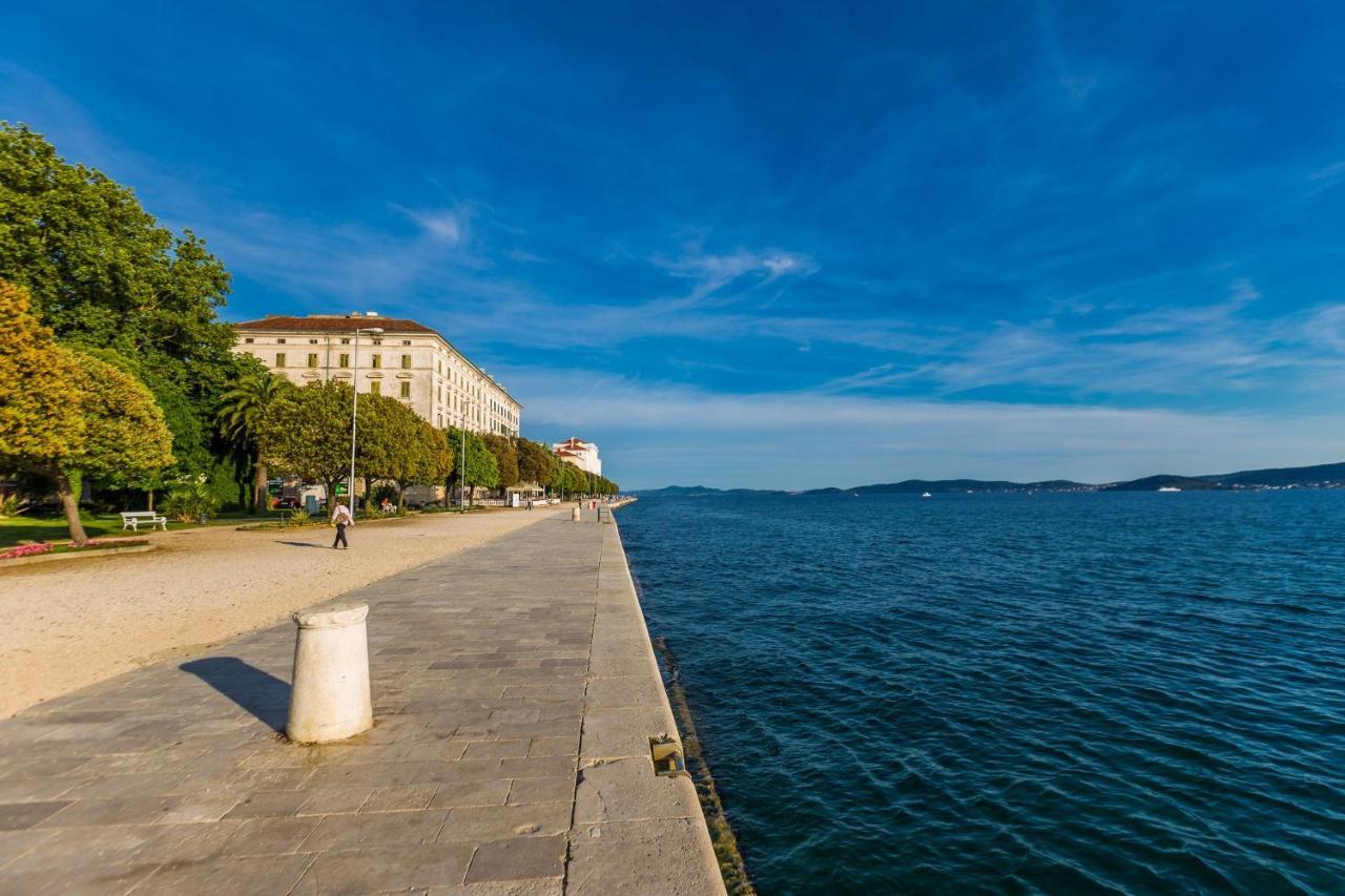 Anna Apartment Zadar