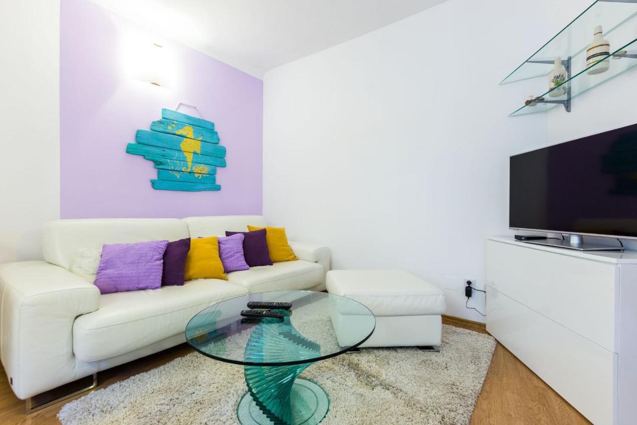 Anna Apartment Zadar