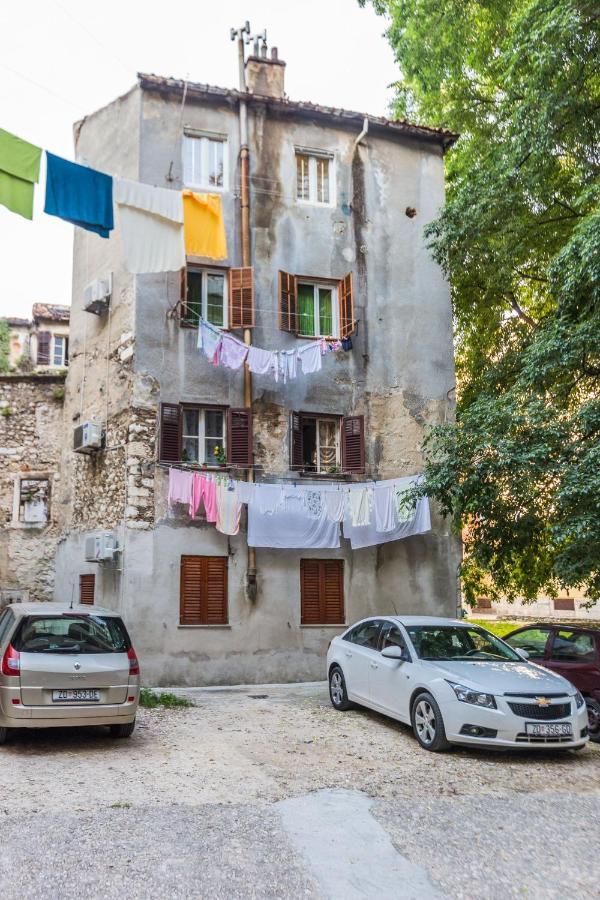 Apartment Anna *